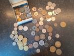 oude munten, Enlèvement ou Envoi, Monnaie en vrac