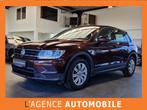 Volkswagen Tiguan 1.5 TSI ACT - Garantie 12M (bj 2019), Voorwielaandrijving, Stof, Euro 6, 4 cilinders