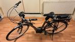 Electrische fiets, Fietsen en Brommers, Gebruikt, 51 tot 55 cm, 30 tot 50 km per accu, Ophalen