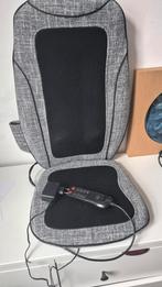 Siège  fauteuil de massage , appareil de massage shiatsu, Sport en Fitness, Massageproducten, Ophalen, Zo goed als nieuw, Apparaat