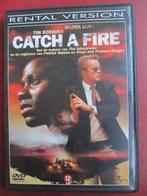 Catch a Fire (2006), À partir de 12 ans, Enlèvement ou Envoi, Comme neuf, Drame