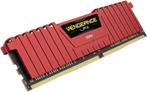 Corsair Vengeance DDR4 - 8 Go, Comme neuf, Desktop, Enlèvement ou Envoi, DDR4