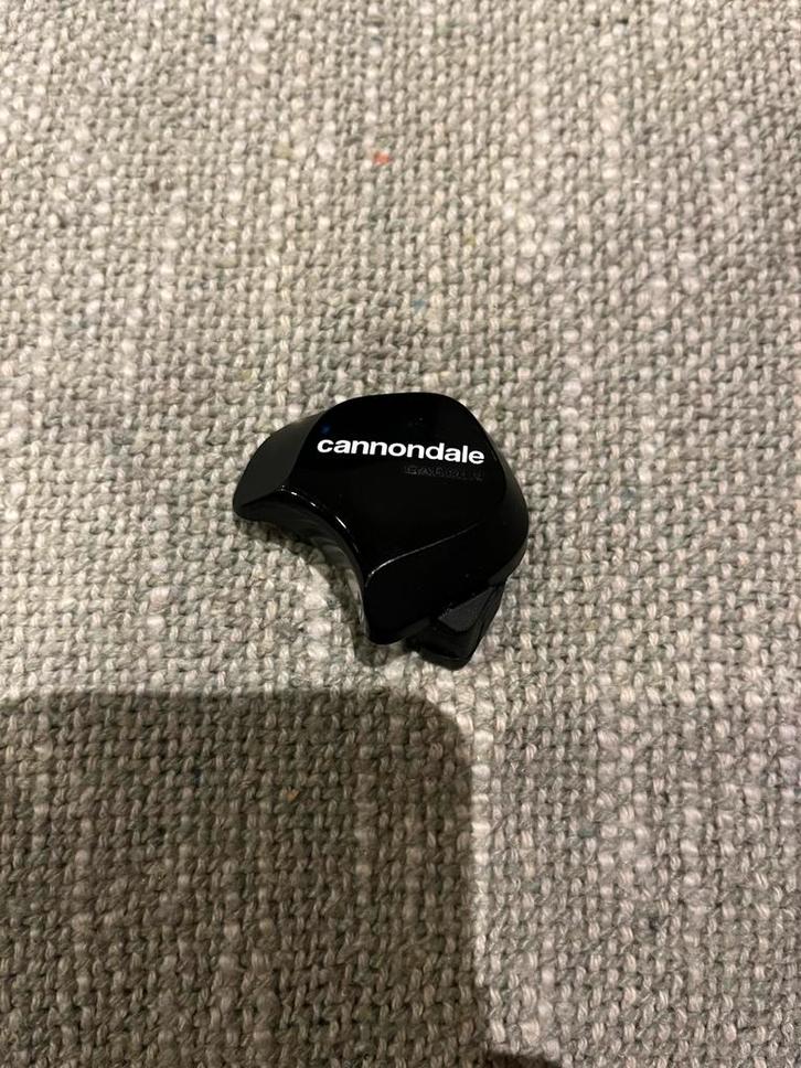 Cannondale wielsensor garmin, Sport en Fitness, Wielrennen, Nieuw, Ophalen of Verzenden