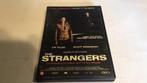 The strangers (g2), CD & DVD, DVD | Horreur, Utilisé, Fantômes et Esprits, Enlèvement ou Envoi, À partir de 16 ans