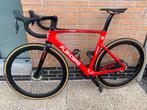 Flanders Aeroad Racing Team Bike Maat M, Fietsen en Brommers, Fietsen | Racefietsen, Ophalen