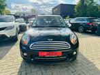 Mini Cooper D Panodak Nieuwstaat 1j Garantie, Boîte manuelle, Cuir, Diesel, Carnet d'entretien