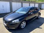 Volvo V40 D2 1.6 diesel, Auto's, Volvo, Voorwielaandrijving, Euro 5, Zwart, 4 cilinders