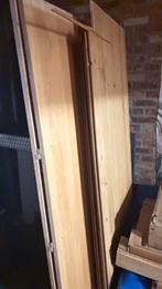 Gratis, Tuin en Terras, Brandhout, Ophalen