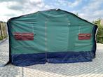 Vouwwagen (campingcar) 4personen (mogelijkheid 5pers), Caravans en Kamperen, Vouwwagens, Ophalen, Tot en met 5