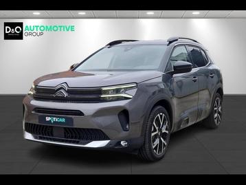 Citroen C5 Aircross Shine Hybrid | auto airco | GP 