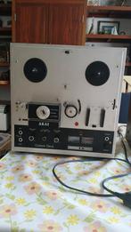 Bandopnemer voor iemand die zelf kan herstellen., Audio, Tv en Foto, Bandrecorder, Ophalen
