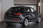 Audi Q3 2.0 TDi Quattro S tronic Keyless CruiseC, Euro 5, Achat, Entreprise, 1968 cm³