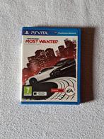 need for speed most wanted ps vita, Ophalen of Verzenden