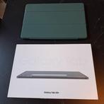 Samsung Galaxy Tab S10+ wifi 256GB - Moonstone Gray, Informatique & Logiciels, Android Tablettes, Samsung galaxy tablet, Enlèvement ou Envoi