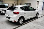 Dacia Sandero 1.0 TCe Comfort CVT Automaat - NAVI SMART / CA, Stof, Gebruikt, 91 pk, 67 kW
