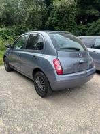 Nissan Micra AUTOMAAT MET KEURING, Auto's, Nissan, Automaat, Micra, 5 deurs, Particulier