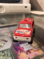 Cheerleader Range Rover Rescue Team Ech 1/60 n 246., Ophalen of Verzenden, Gebruikt, Overige typen