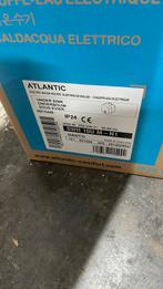 Keukenboiler atlantic, Doe-het-zelf en Bouw, Minder dan 20 liter, Ophalen, Nieuw, Boiler