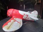 E-Flite Bee Gee UMX AS3X zonder safe. DSM2 protocol, Hobby en Vrije tijd, Modelbouw | Radiografisch | Vliegtuigen, Ophalen of Verzenden