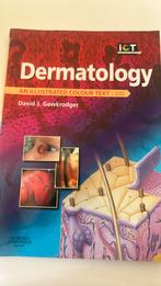 Dermatology, Boeken, Ophalen, Zo goed als nieuw