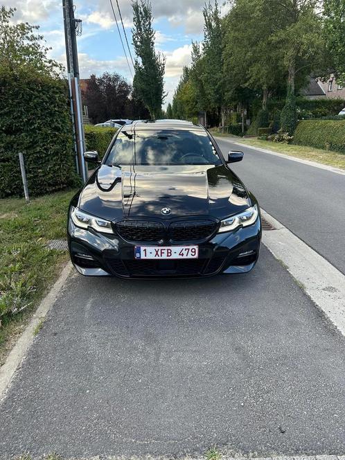 BMW G20 330i, Auto's, BMW, Particulier, Achteruitrijcamera, Adaptive Cruise Control, Airbags, Airconditioning, Apple Carplay, Bochtverlichting