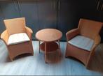 Rieten set, Huis en Inrichting, Ophalen