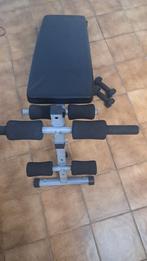 Fitnessbank, Sport en Fitness, Fitnessmaterialen, Ophalen, Fitnessbank