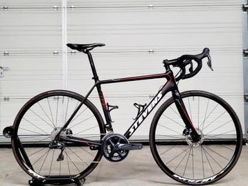 Stevens Comet racefiets  beschikbaar voor biedingen