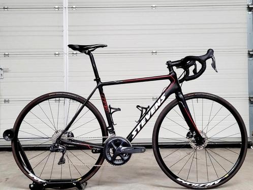 Stevens Comet racefiets, Sport en Fitness, Wielrennen, Gebruikt, Ophalen