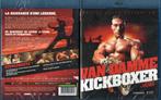 kickboxer (blu-ray) neuf   , CD & DVD, Blu-ray, Enlèvement ou Envoi, Comme neuf, Action