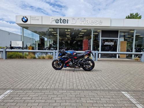 BMW M 1000 R - Prachtige occasie, Motoren, Motoren | BMW, Bedrijf, Sport, meer dan 35 kW, Motorrijbewijs A, ABS, Cruise Control