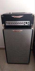 Ashdown Studio-Mini-Rig Bas Stack, Muziek en Instrumenten, Ophalen