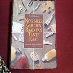 Nog meer gouden raad van tante Kaat, Boeken, Ophalen of Verzenden, Zo goed als nieuw