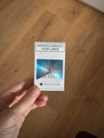 Marlboro beyond blue, Boeken, Fantasy, Ophalen of Verzenden, Zo goed als nieuw