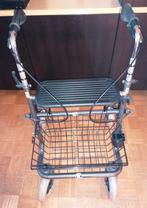 Déambulateur - Rollator Vermeiren, Enlèvement, Pliable, Utilisé