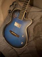 akoest met humbucker (koop/ruil?), Muziek en Instrumenten, Ophalen of Verzenden, Gebruikt, Western- of Steelstringgitaar