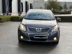 Teyota avensis 2010 2.0 306.000km start rijd, Auto's, Euro 5, Avensis, Particulier, Te koop