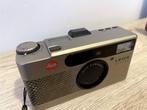 LEICA MINILUX SUMMARIT 40MM F2.4 (compact analoog camera), Audio, Tv en Foto, Fotocamera's Analoog, Gebruikt, Compact, Leica, Ophalen