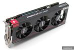 Club 3D Radeon R9 390 RoyalQueen grafische kaart - getest, Computers en Software, Videokaarten, PCI-Express 3, GDDR5, DisplayPort