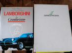 Livre Lamborghini, Boeken, Auto's | Boeken, Zo goed als nieuw, Ophalen