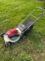 Honda HR214 grasmaaier, Tuin en Terras, Grasmaaiers, Ophalen