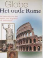 Globe  / uitgave Knack Weekend Focus / 3 boeken, Ophalen of Verzenden, Zo goed als nieuw
