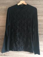 Zwarte souspull - Mexx, Mexx, Zwart, Maat 46/48 (XL) of groter, Ophalen of Verzenden