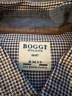 Nieuw Kostuumhemd Boggi, Kleding | Heren, Overhemden, Bruin, BOGGi, Zo goed als nieuw, Halswijdte 39/40 (M)
