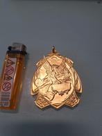 Medaille voor Filatelistische Verdienste 1960, Postzegels en Munten, Penningen en Medailles, Ophalen of Verzenden