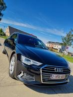 Audi A6 - Automaat - FULL OPTION - GEKEURD, Auto's, Audi, Automaat, Zwart, 5 deurs, Particulier