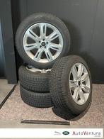 Range Rover discovery sport winterset banden en velgen 20", 19 inch, Gebruikt, -, -