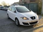 Seat altea XL 1.6 TDI, Autos, Seat, Euro 5, Achat, Entreprise, https://public.car-pass.be/vhr/a79d4b0e-6735-4671-82ec-f53a486ea312