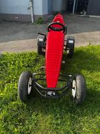 Go Kart Berg XL Super TBE, Ophalen of Verzenden, Zo goed als nieuw, Berg