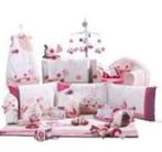 Accessoires chambre enfant Sauthon TESS, Ophalen, Zo goed als nieuw, Overige typen